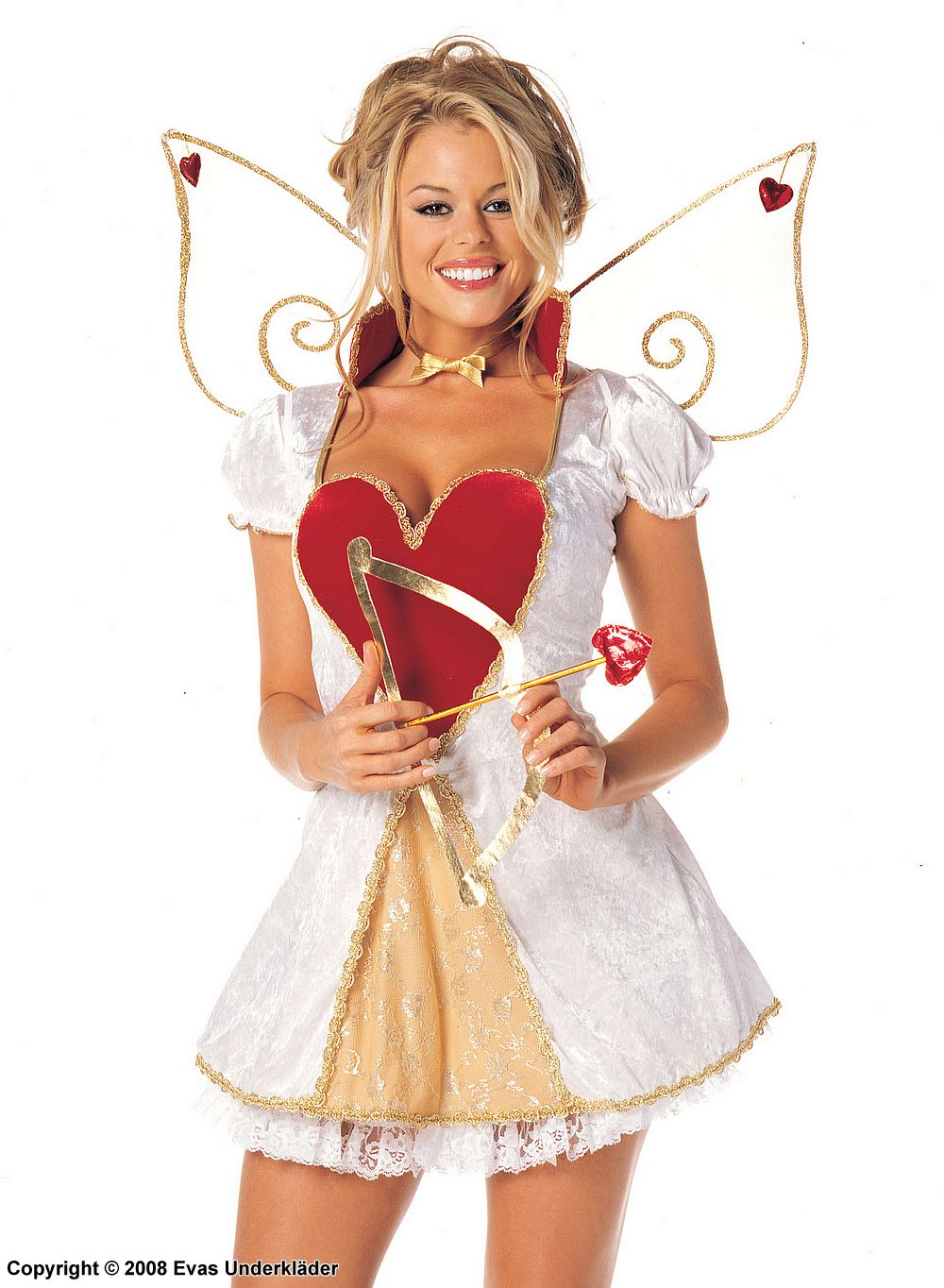 Cupid costume
